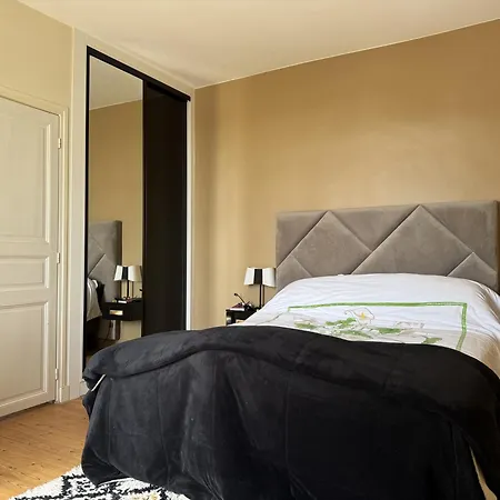 Elegance Intemporelle & Charme Pres Du Circuit 24h *